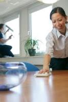 business cleaning services image 1